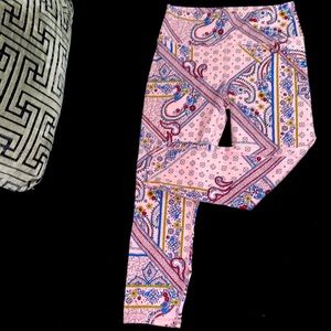 Fabletics activewear pants